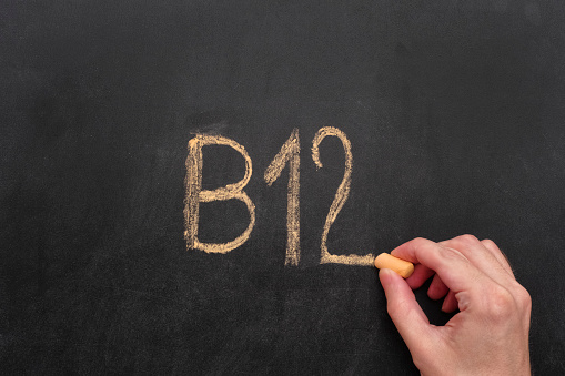 Deciphering the intricacy of vitamin B12 illness