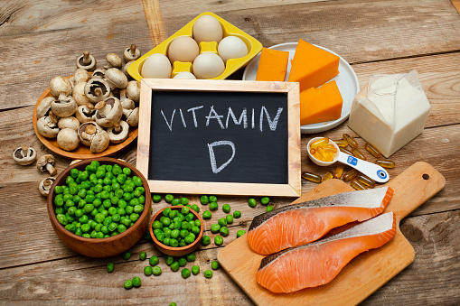 Do vitamin D supplements use kidney-related advantages for people with high diabetes threat? Trial reveals no substantial results on kidney results
