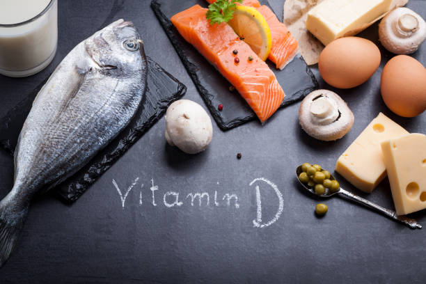 Taking high-dose vitamin D supplements for 5 years did not impact the occurrence of heart disease or cancer