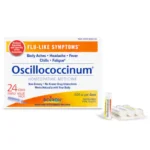 Boiron Oscillococcinum® Non Drowsy Flu Symptom Relief Treatment