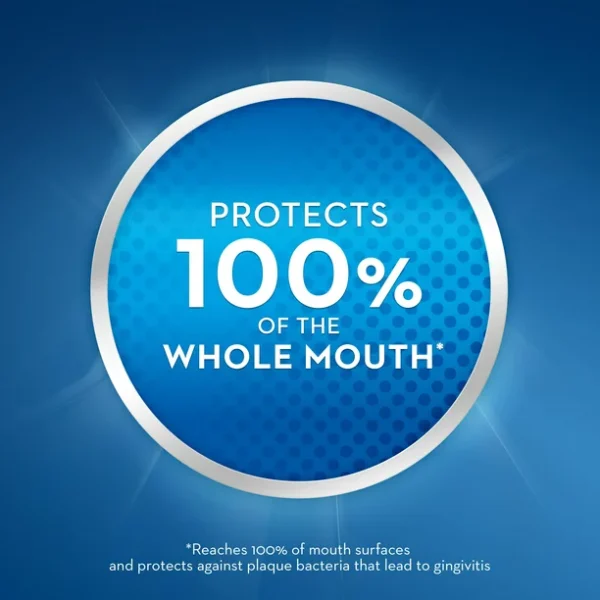 Crest® Pro-Health™ Clean Mint Toothpaste - Image 2