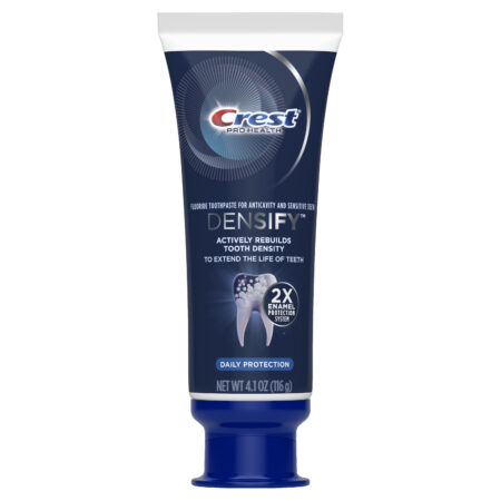 Crest® Pro Health™ Densify™ Daily Protection Toothpaste