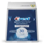 Crest 3D® Whitestrips™ Supreme Bright Teeth Whitening Kit
